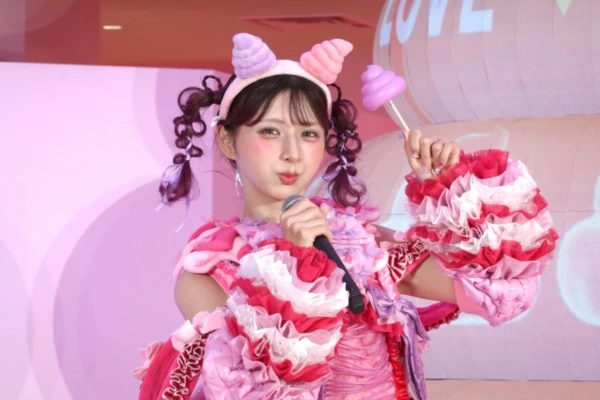 群馬限定】ちょっとかわいすぎ!? この鬼、きっと弱いよね……（ヒソヒソ