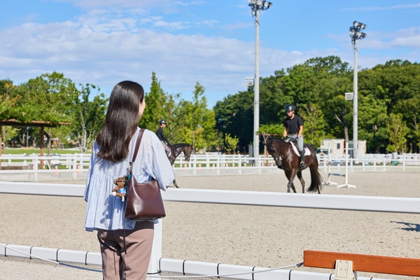 グルメも癒やしも推し活も！ 馬好き女子に学ぶ、話題の「ウマ活」6選