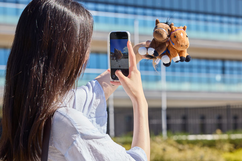 グルメも癒やしも推し活も！ 馬好き女子に学ぶ、話題の「ウマ活」6選