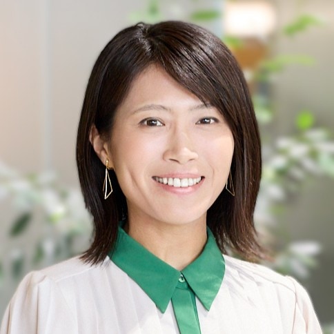 西山雅子さん