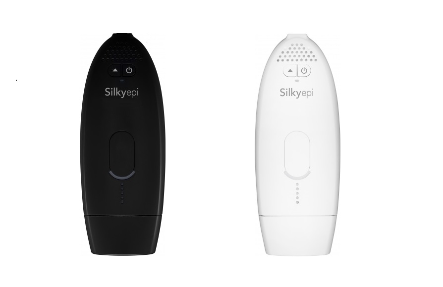 自宅でサロンのような脱毛ケアを実現、光美容器「Silkyepi」が