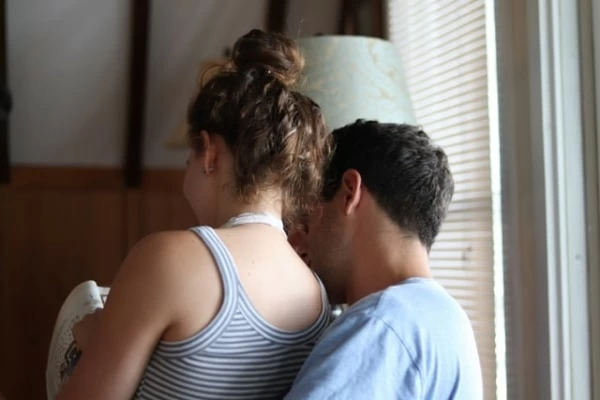 いちゃいちゃカップルは長続きする おすすめのいちゃいちゃする方法8つ 3ページ目 マイナビウーマン