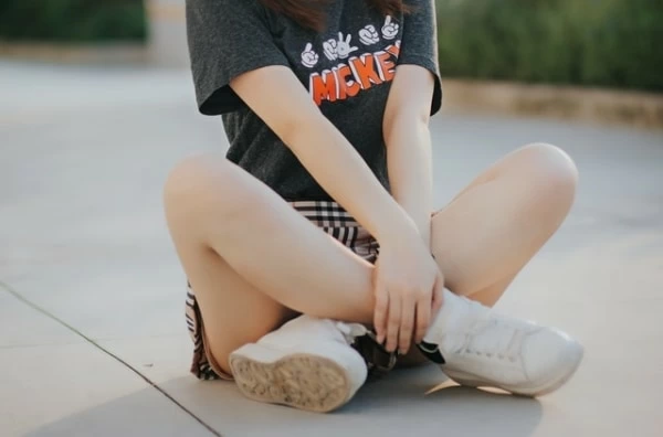 キスマークに込められた意味とは 痕を付ける心理と消し方 隠し方 4ページ目 マイナビウーマン