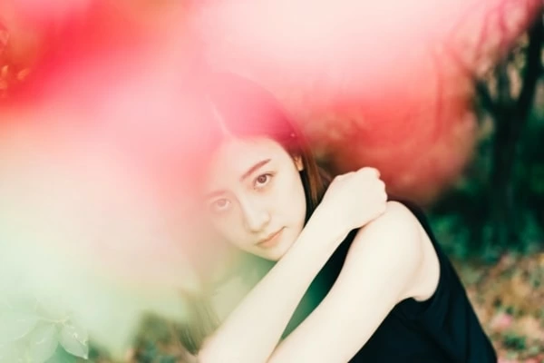 一目惚れの正体とは 本能的に恋に落ちる原因を解説 マイナビウーマン