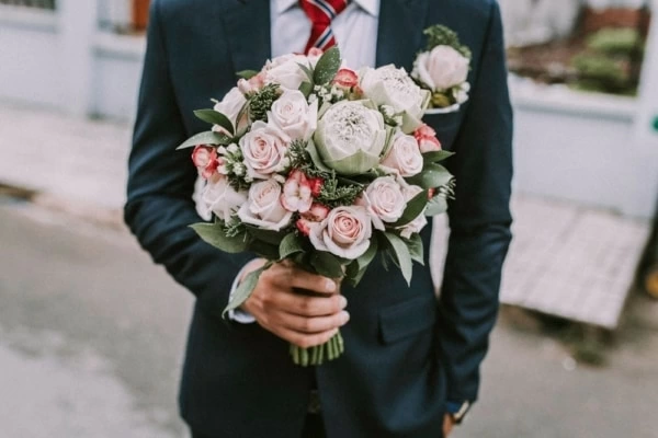 結婚運アップ！相手がいないけど結婚をしたい （マッチング