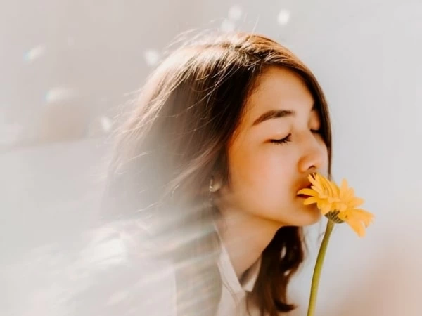 おりものシートはやめた方がいい 正しい選び方と使い方 医師監修 マイナビウーマン