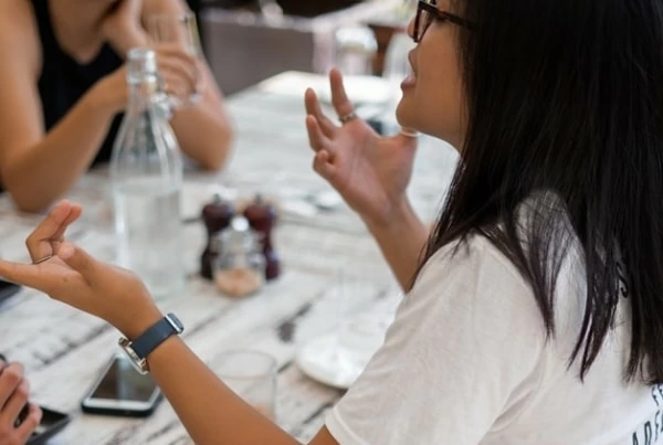 お伺いします 正しい敬語 意味や使い方 例文付 1ページ目 マイナビウーマン