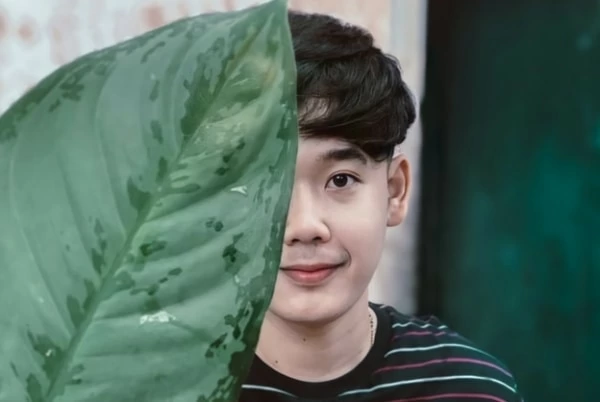 目を見て話す男性の心理は 脈ありサインを見抜く方法 1ページ目 マイナビウーマン