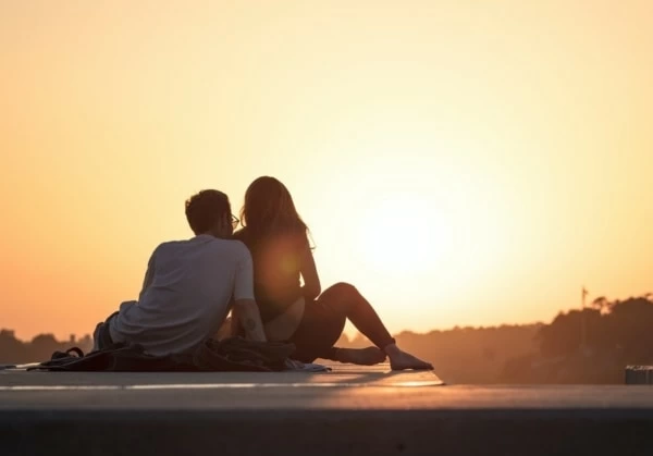 彼氏にストレスを感じる原因は チェックポイント 解消法 マイナビウーマン