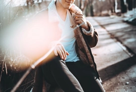 ツインレイの存在が分かっている男性の反応とは 気づいている時のサイン8つ マイナビウーマン