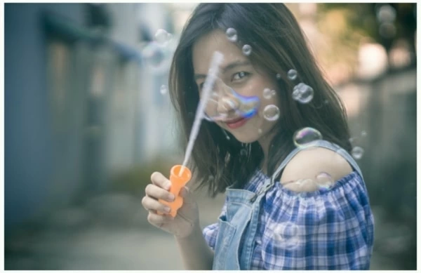 夢占い 花火の夢の意味とは シーン別暗示選 マイナビウーマン