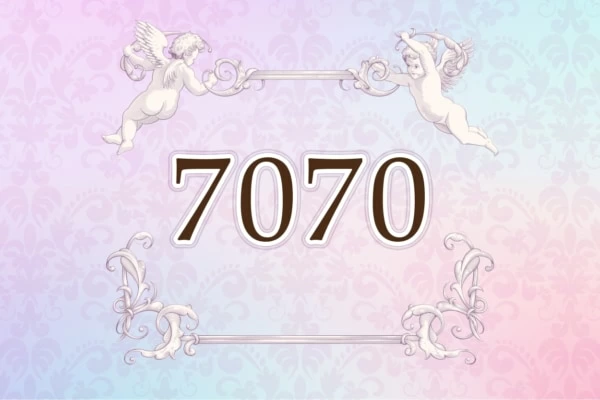 707 エンジェルナンバーの意味 恋愛 仕事 金運 4ページ目 マイナビウーマン