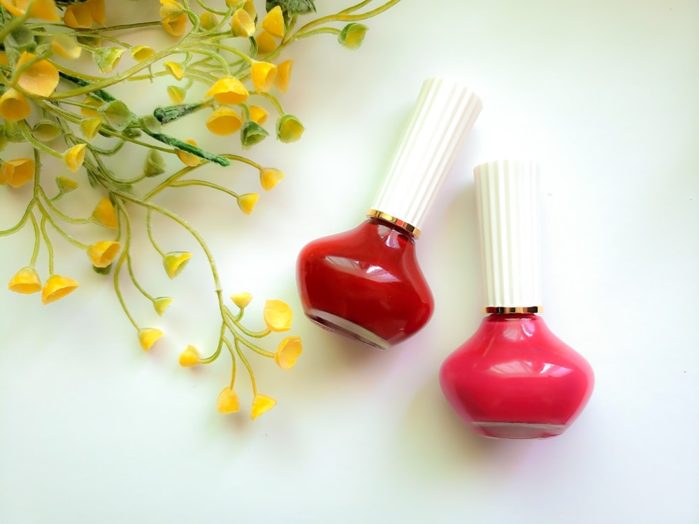 マニキュアが乾く時間は 早く乾かす裏ワザ9選 マイナビウーマン