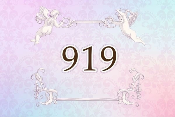 919 エンジェルナンバーの意味 恋愛 仕事 金運 マイナビウーマン