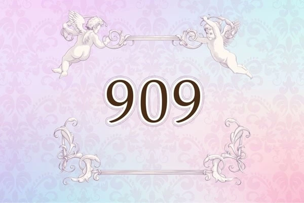 909】エンジェルナンバーの意味は？ ～恋愛・金運・仕事～｜「マイナビ