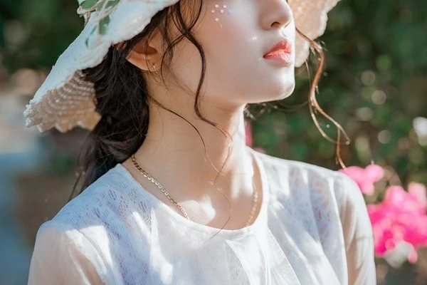 和風美人の特徴とは 目指すためのポイントも解説 1ページ目 マイナビウーマン