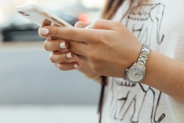 好きな人の体調が悪い時はlineしてok 具体的な内容と注意点 マイナビウーマン