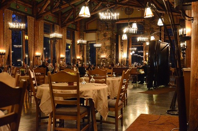 ♦️♦️♦️♦️夢のレストラン / Dreaming of Restaurants Restaurant In Dreams - Dream Interpretation and Meaning of