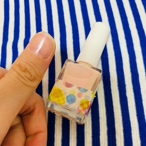 マニキュアを長持ちさせる方法 トップコートの塗り方やケアの仕方を紹介 2ページ目 マイナビウーマン