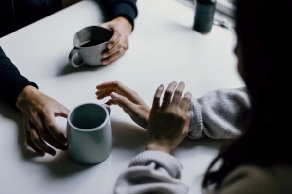 好きかわからない人から告白された 付き合う判断基準とは マイナビウーマン